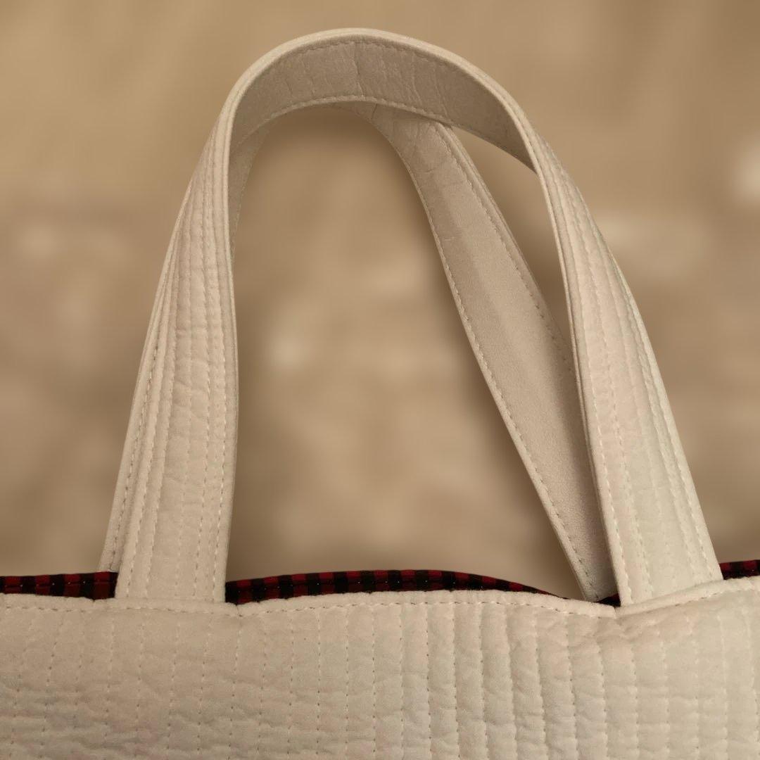 ファミリア ピオヌンナルコラボトート