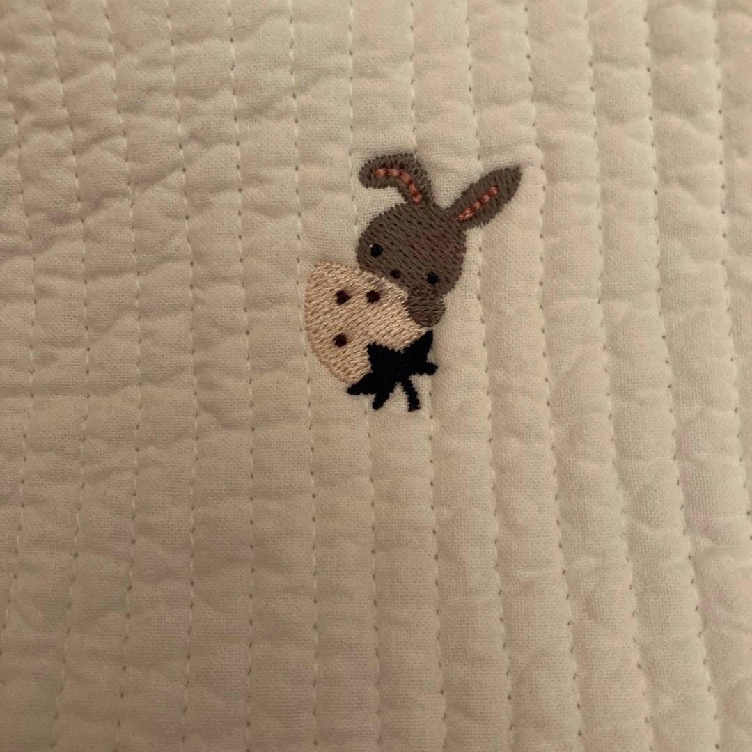 ファミリア ピオヌンナルコラボトート