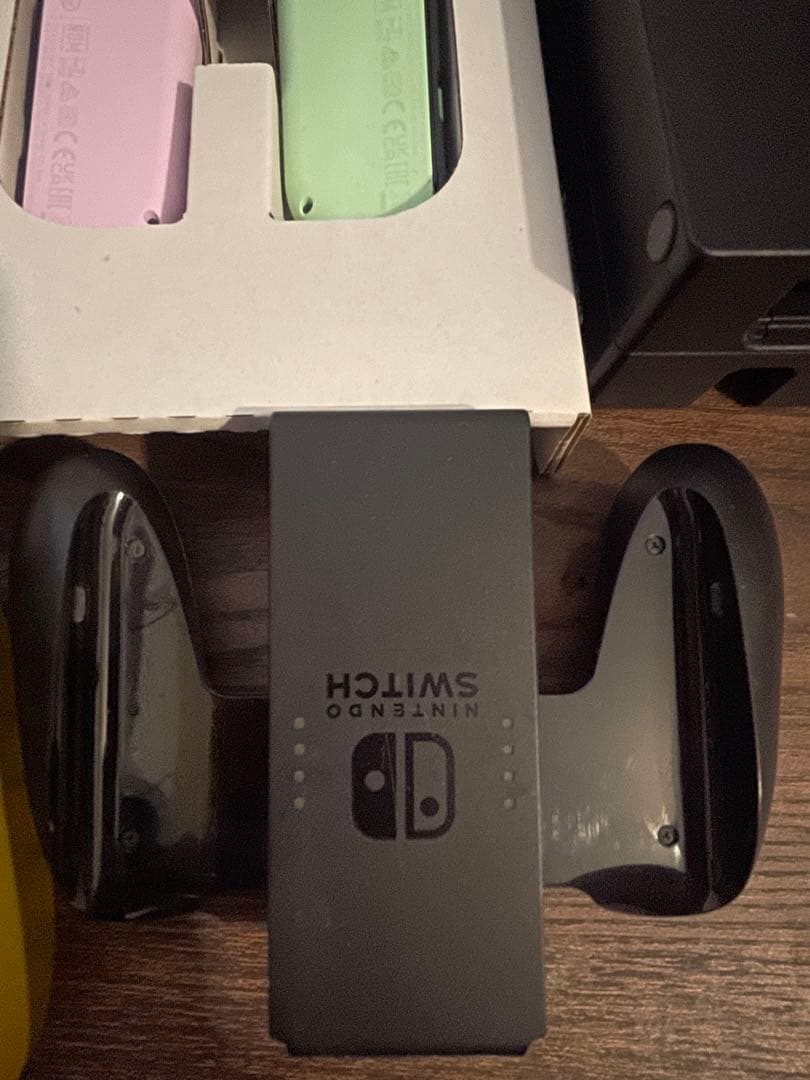 任天堂Switch その他ソフト