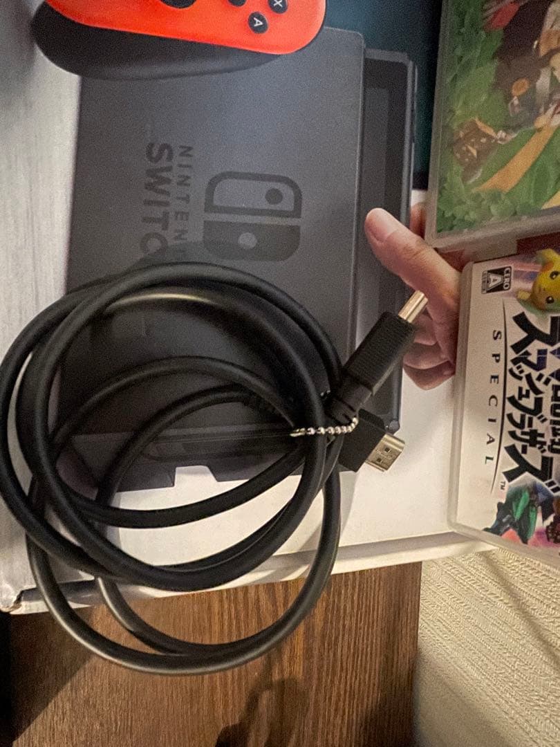 任天堂Switch その他ソフト