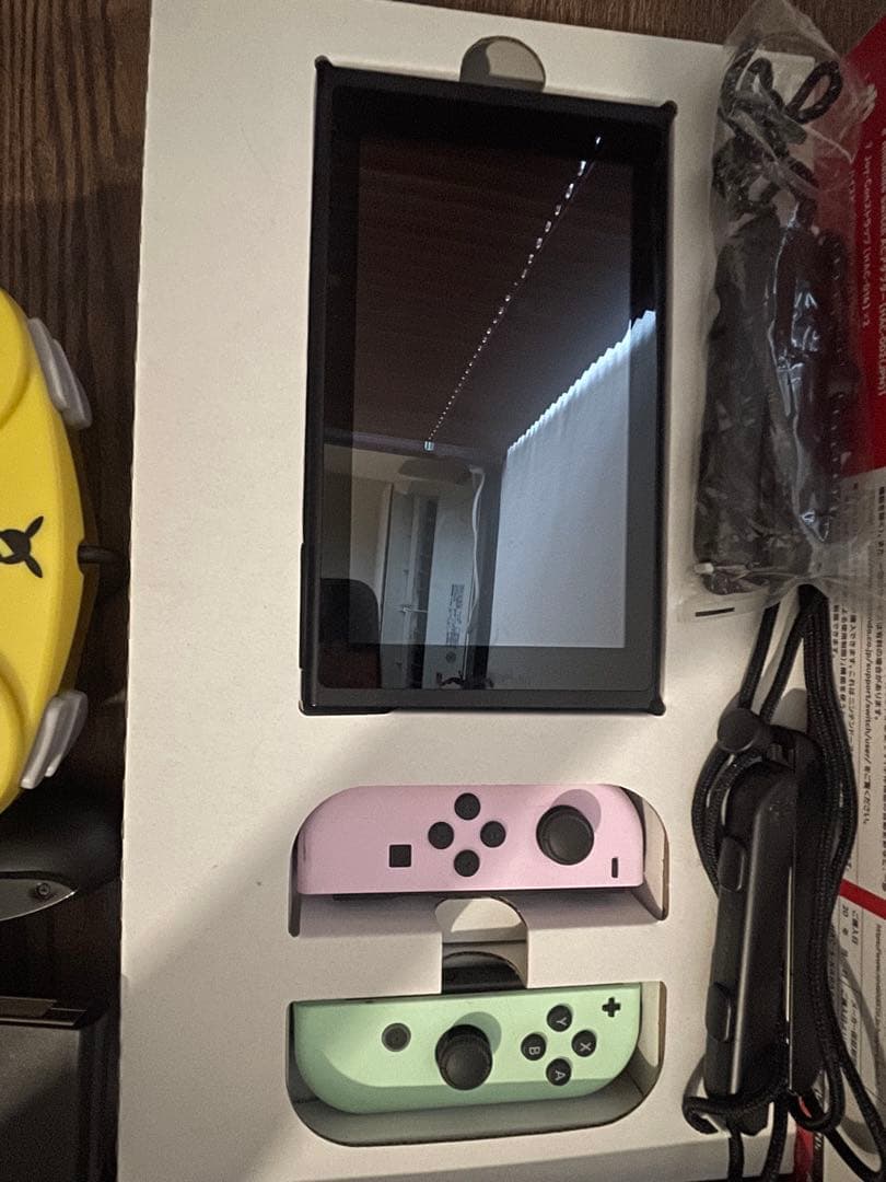 任天堂Switch その他ソフト