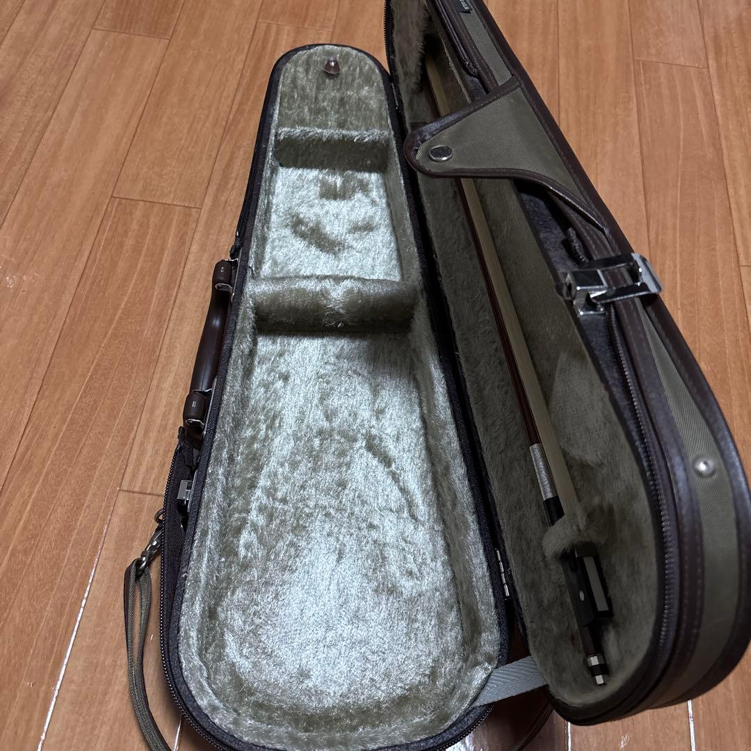 【美品】スズキ　バイオリン　No.200 1/8