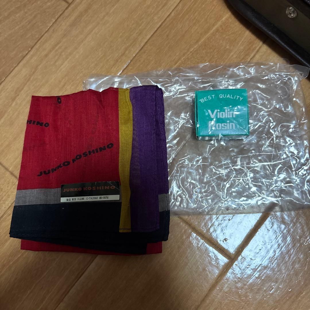 【美品】スズキ　バイオリン　No.200 1/8