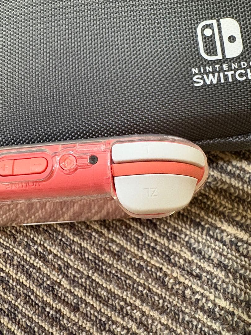 Nintendo Switch Lite ピンク 本体