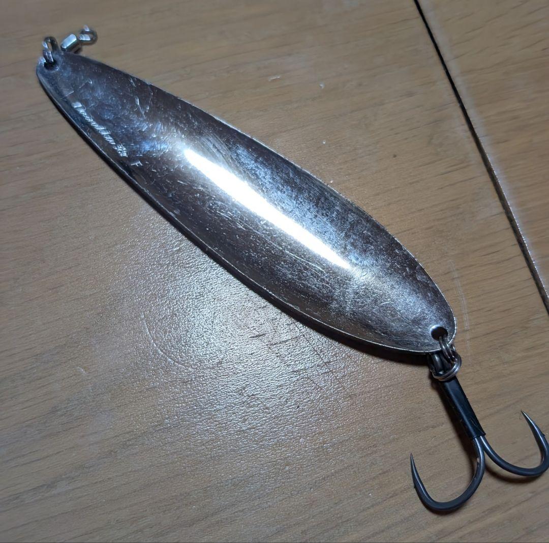 コノ野郎180mmバス用 ラトゥールロング210F ショットストーミーマグナム等