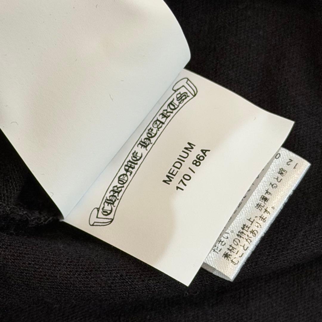 Mサイズ Chrome Hearts Horseshoe Tee レディース