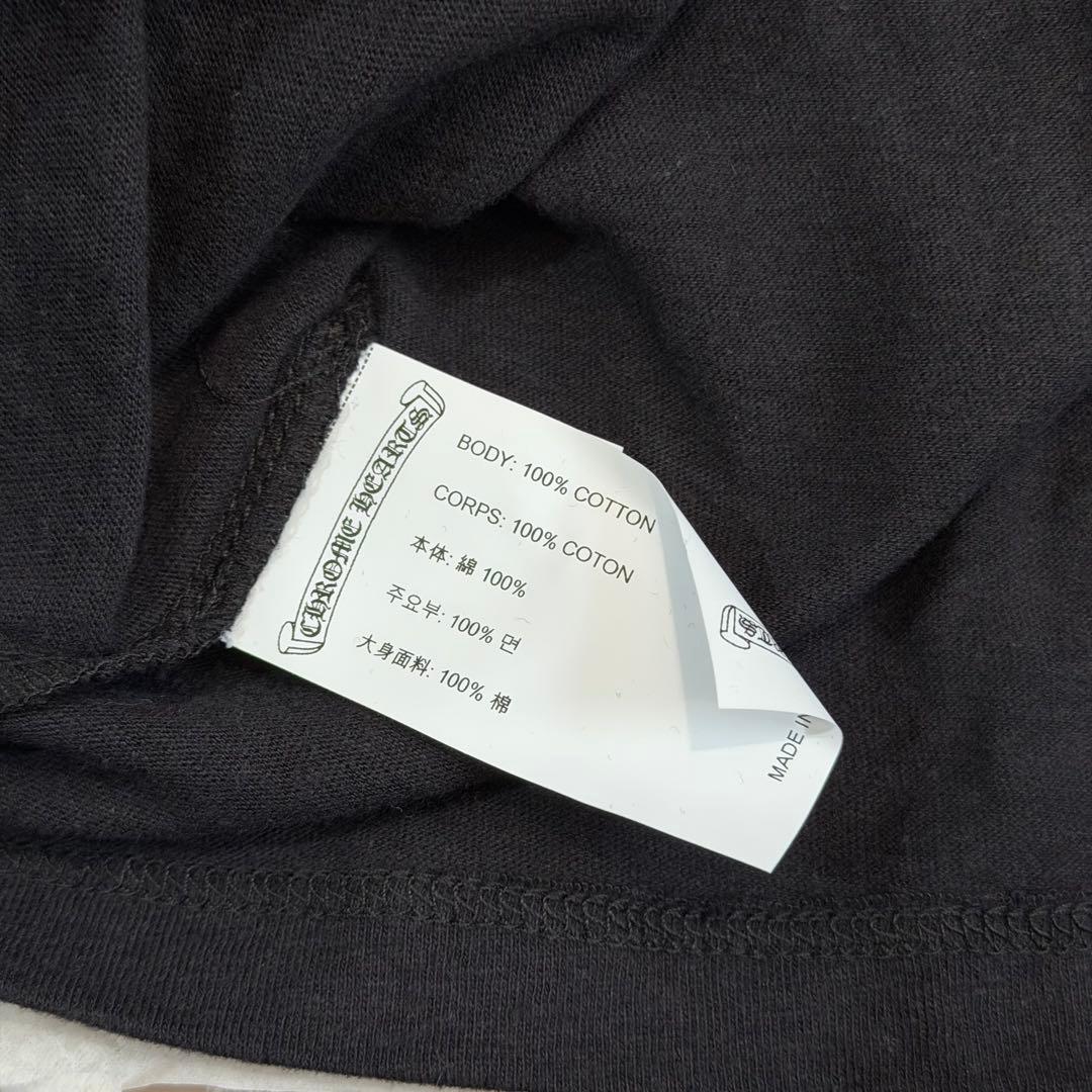 Mサイズ Chrome Hearts Horseshoe Tee レディース