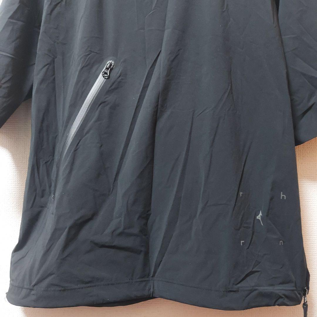 ゆ*め様 MIZUNO ミズノ ‘rhrn' Tee　未使用　メンズ　Ｍサイズ