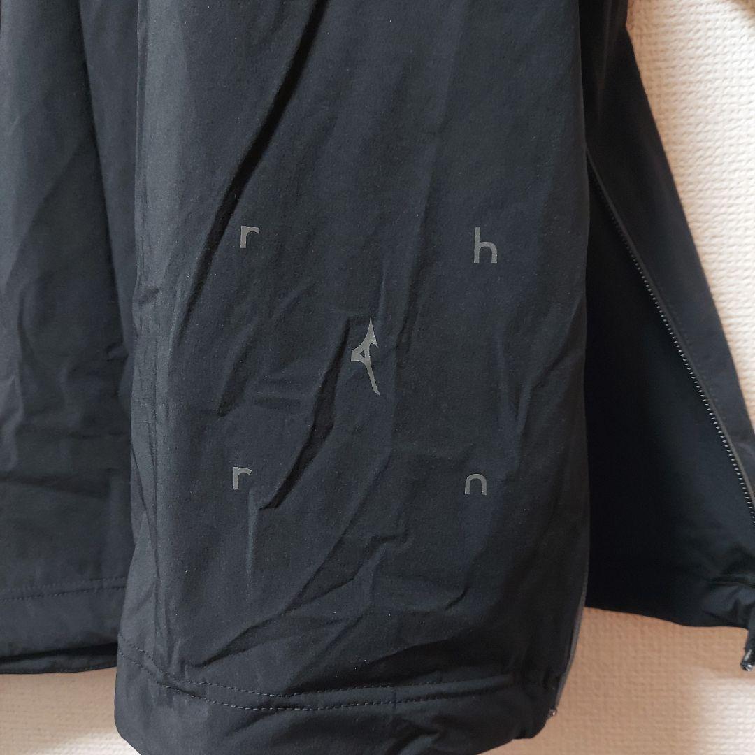 ゆ*め様 MIZUNO ミズノ ‘rhrn' Tee　未使用　メンズ　Ｍサイズ