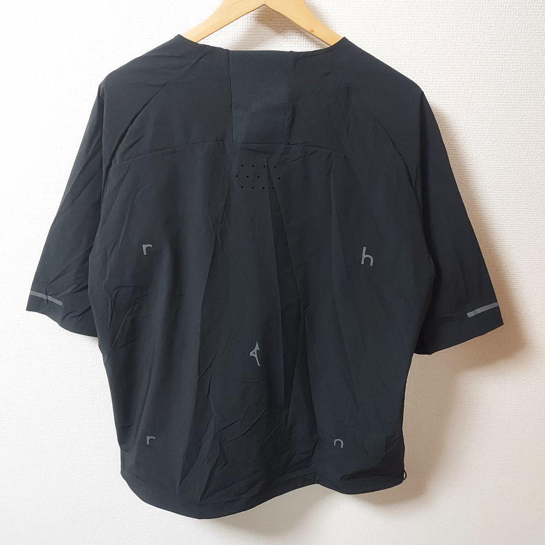 ゆ*め様 MIZUNO ミズノ ‘rhrn' Tee　未使用　メンズ　Ｍサイズ