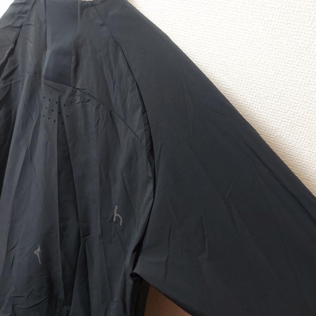 ゆ*め様 MIZUNO ミズノ ‘rhrn' Tee　未使用　メンズ　Ｍサイズ