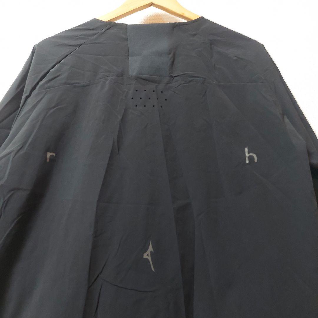 ゆ*め様 MIZUNO ミズノ ‘rhrn' Tee　未使用　メンズ　Ｍサイズ