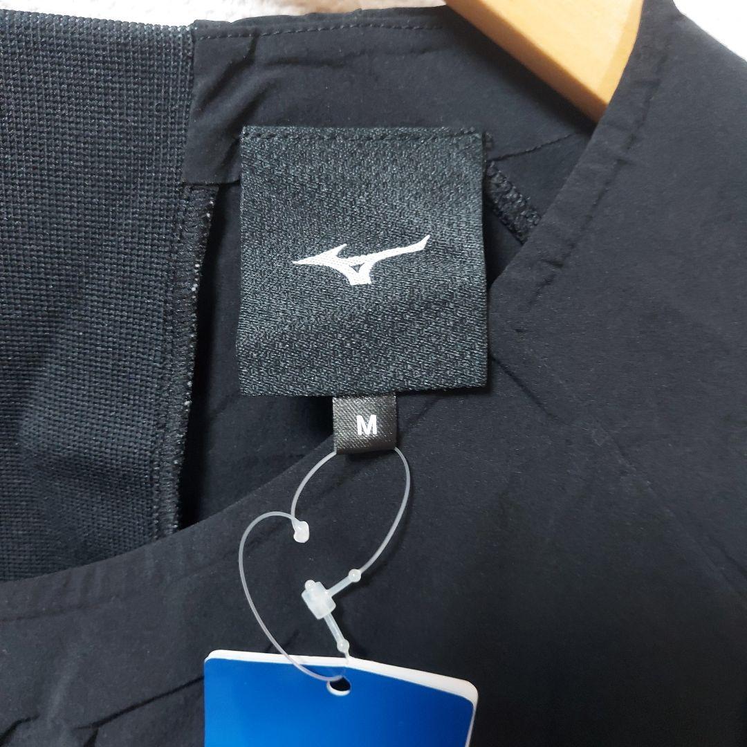 ゆ*め様 MIZUNO ミズノ ‘rhrn' Tee　未使用　メンズ　Ｍサイズ