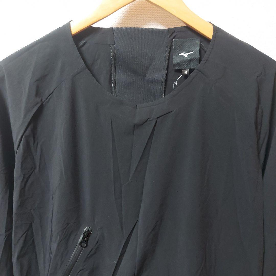 ゆ*め様 MIZUNO ミズノ ‘rhrn' Tee　未使用　メンズ　Ｍサイズ