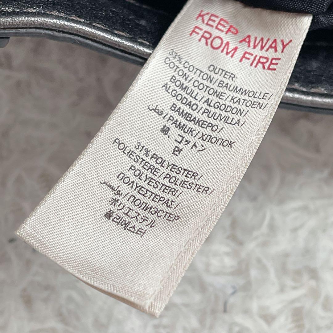 BURBERRY バーバリー　ノバチェック　ワンショルダーバッグ