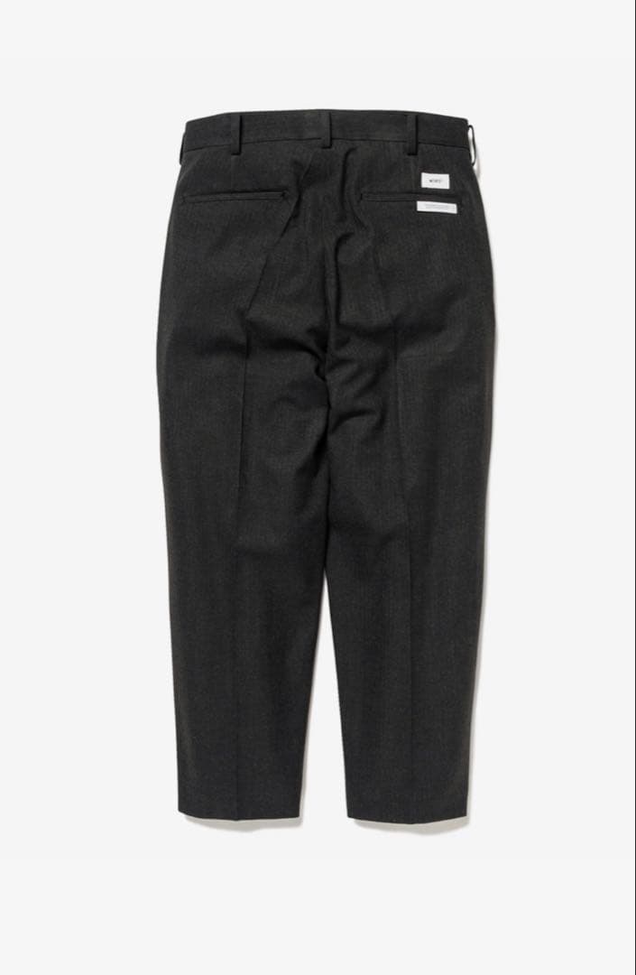 WTAPS TRDT1802 25AW 完売品