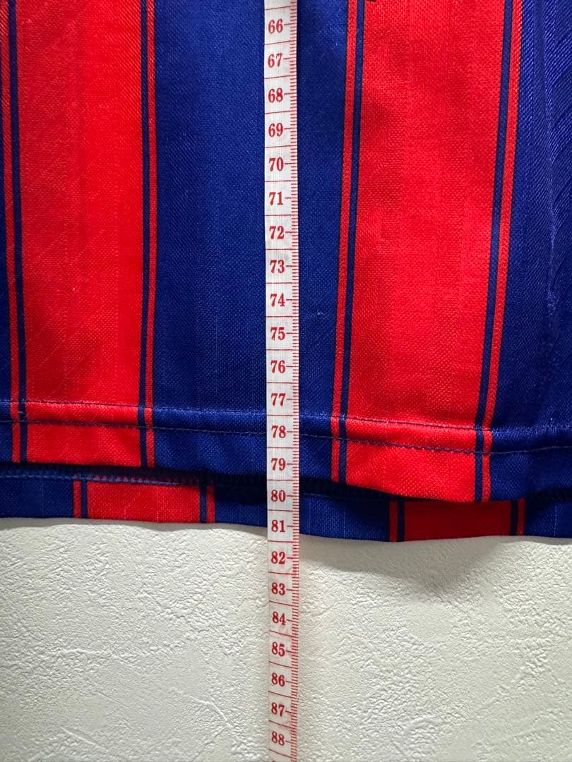 FC Bayern München adidas シャツ