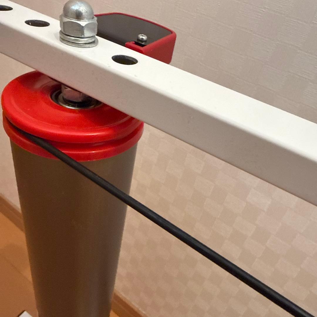 ミノウラ Minoura モッズローラー Mozroller 3本ローラー美品