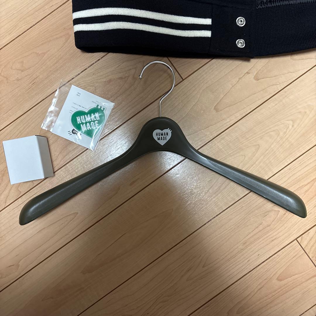 HUMAN MADE RED WING レッドウイング　ヒューマンメイド　M