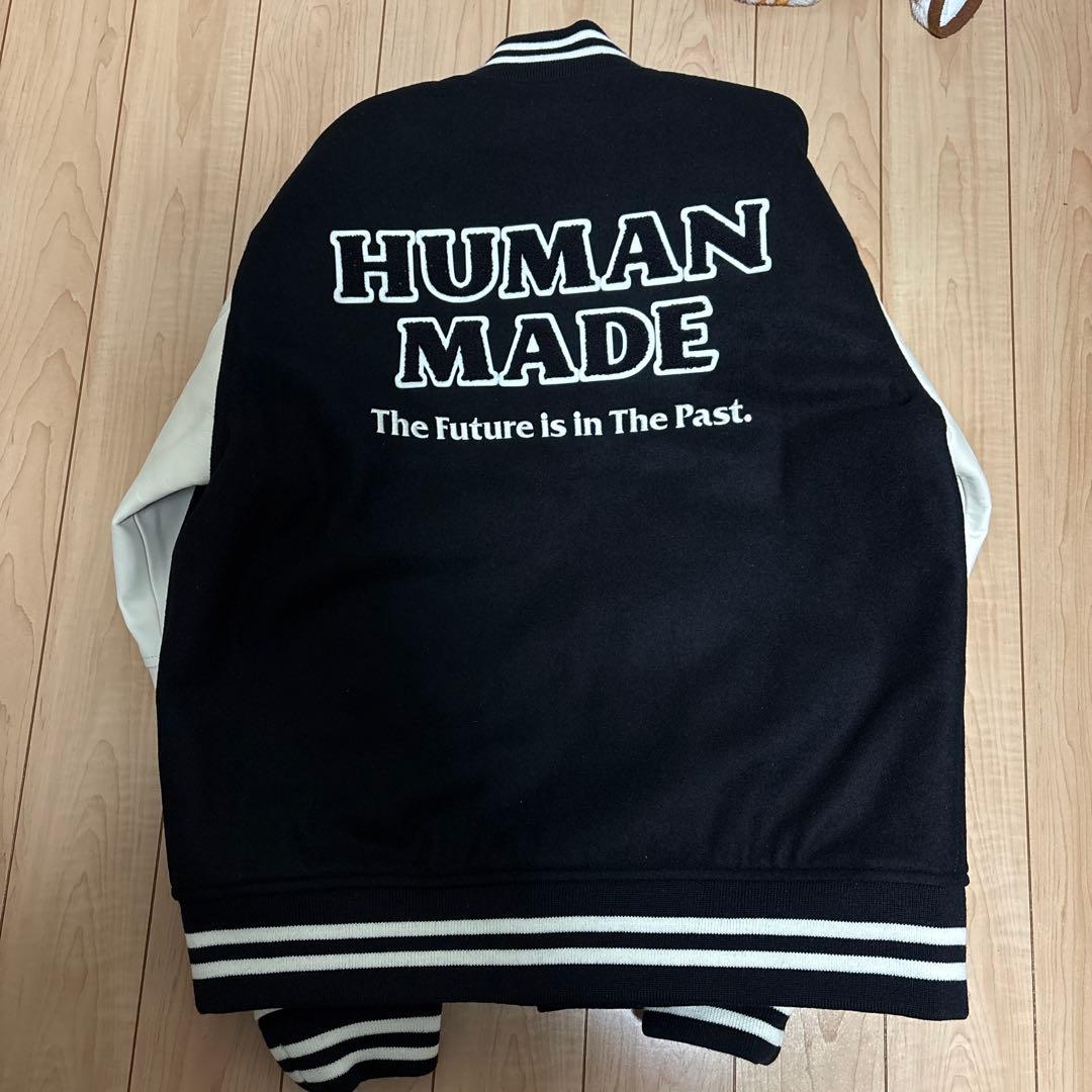 HUMAN MADE RED WING レッドウイング　ヒューマンメイド　M