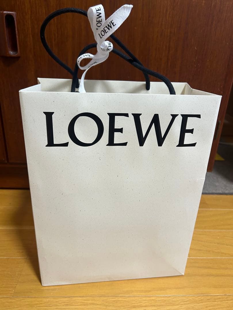 eyeロエベ　ボディローション　キャンドル　セット