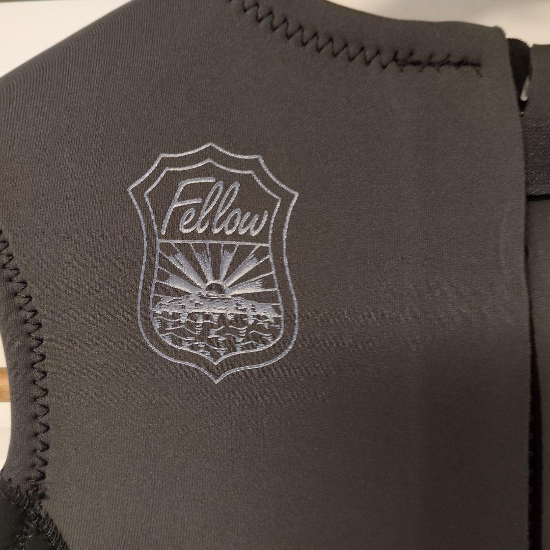 サーフィンウェットタッパーショートジョン