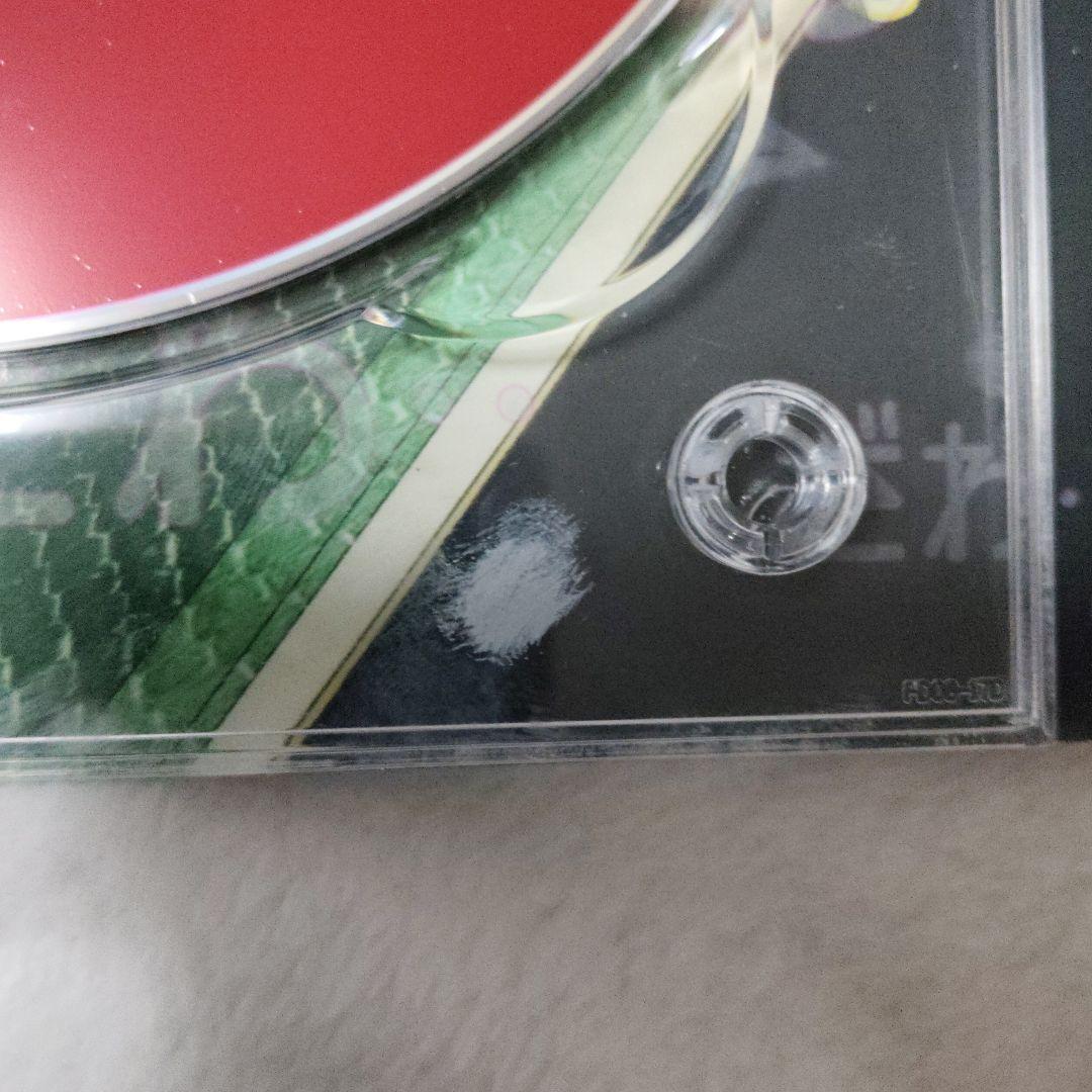 逆境無頼カイジ&逆境無頼カイジ破戒録篇　 DVD-BOX3点セット