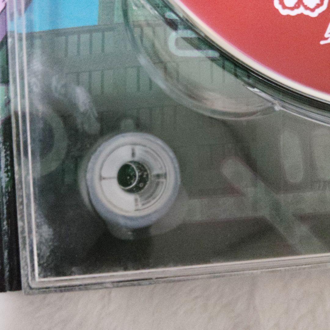 逆境無頼カイジ&逆境無頼カイジ破戒録篇　 DVD-BOX3点セット