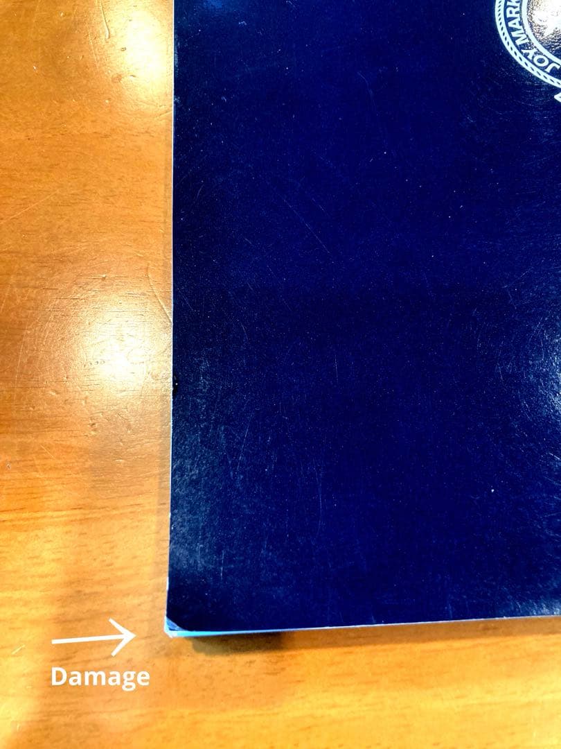 下山キャプテンとジョイマークデザインの軌跡が記録された超貴重なログ本2nd です