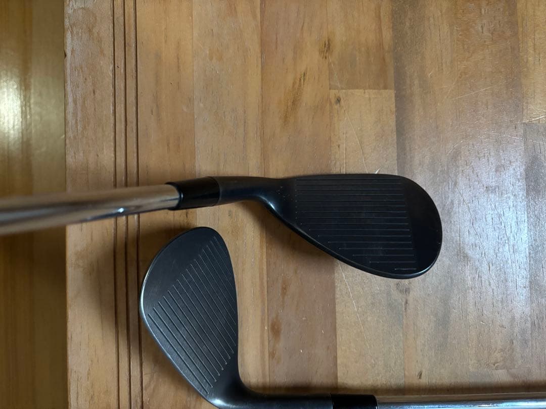 ドルフィンウェッジDW-118 BLK