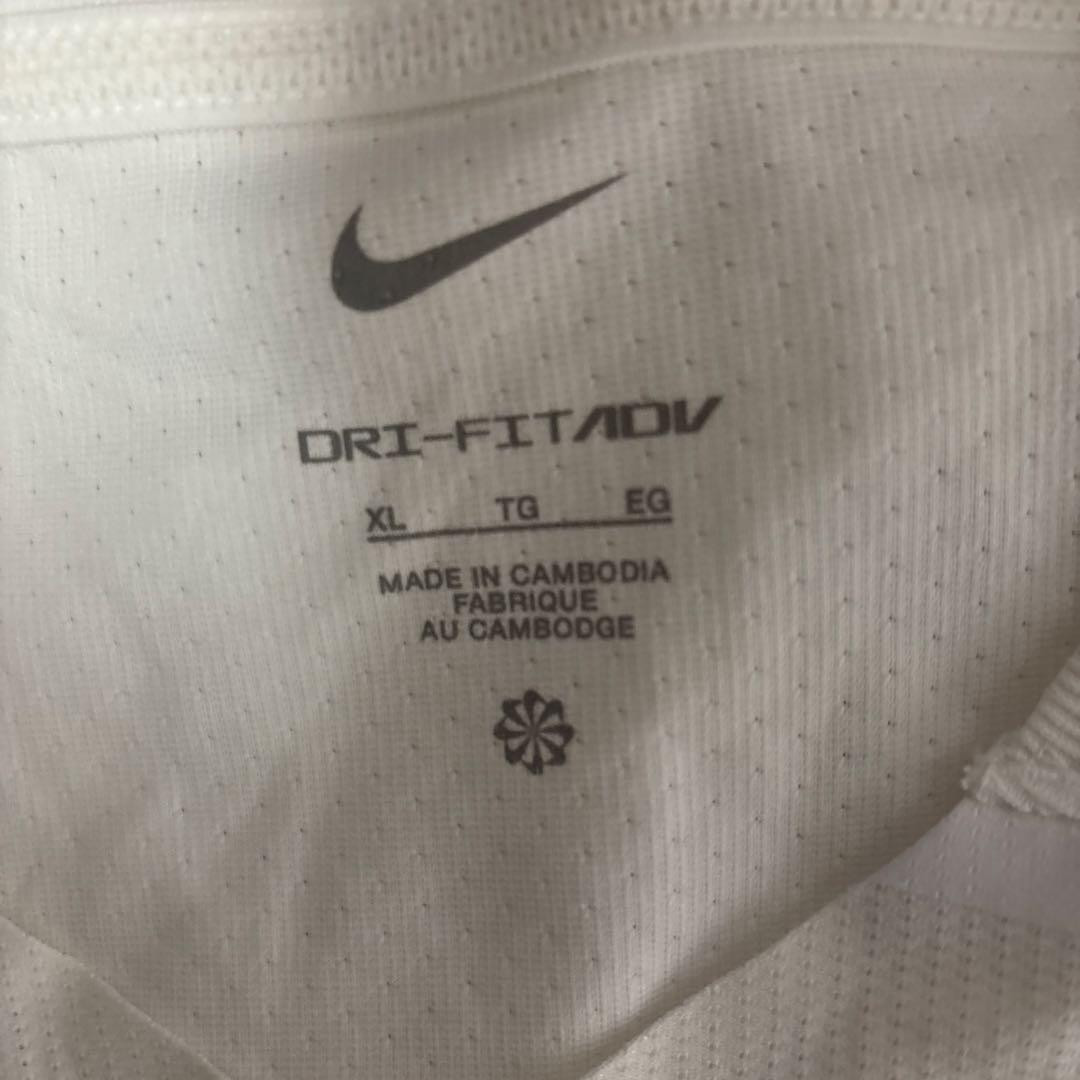 Nike ナダルテニスウェア ウィンブルドン2022セット