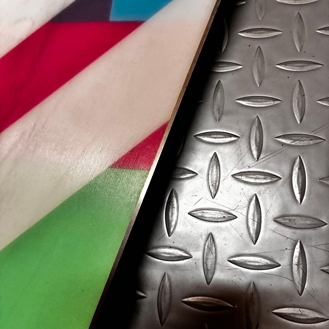 【メンズ】FANATIC ALL STAR 154cm BOAブーツ付3点セット