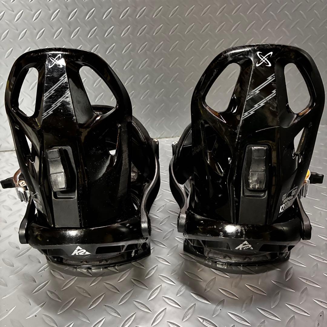 【メンズ】FANATIC ALL STAR 154cm BOAブーツ付3点セット