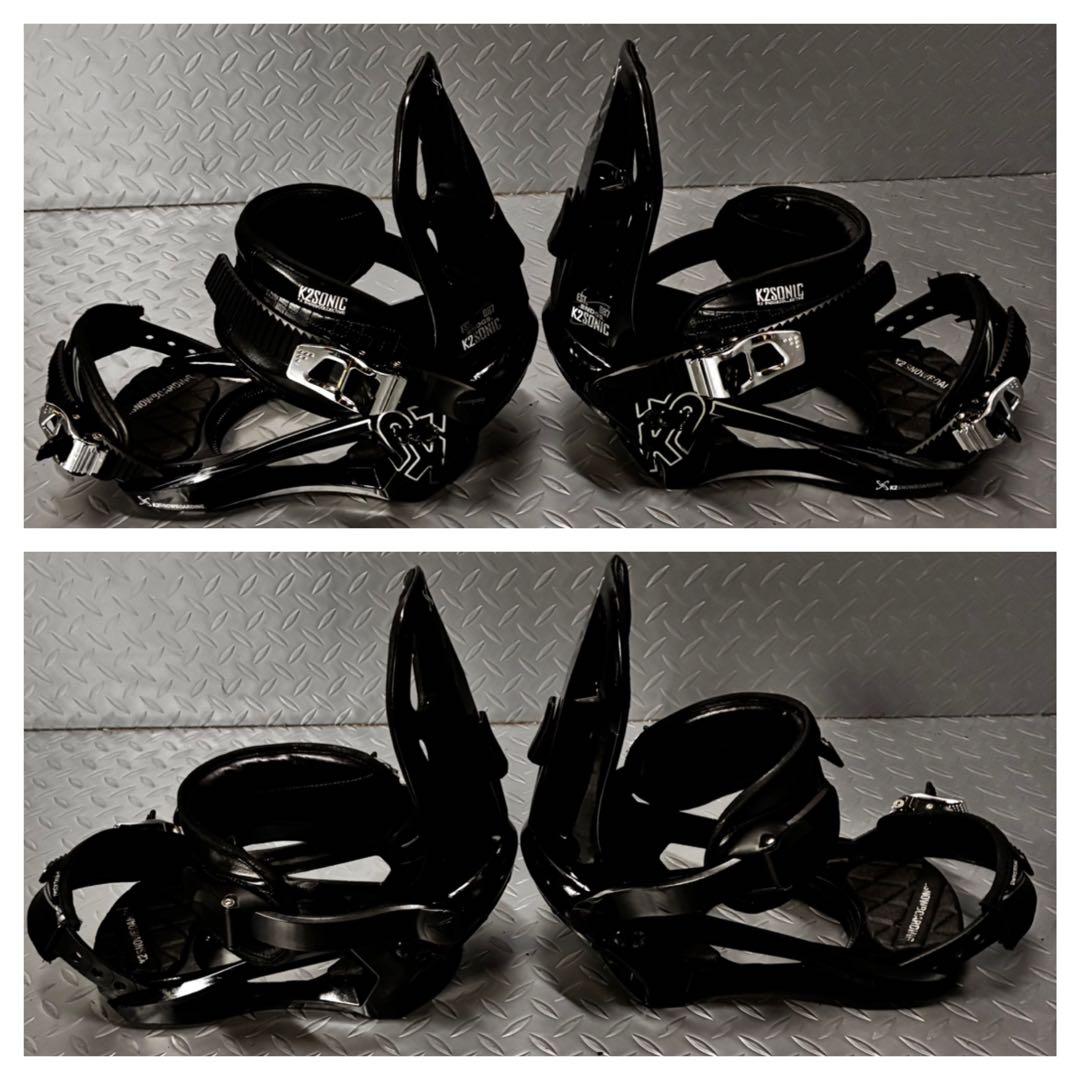 【メンズ】FANATIC ALL STAR 154cm BOAブーツ付3点セット