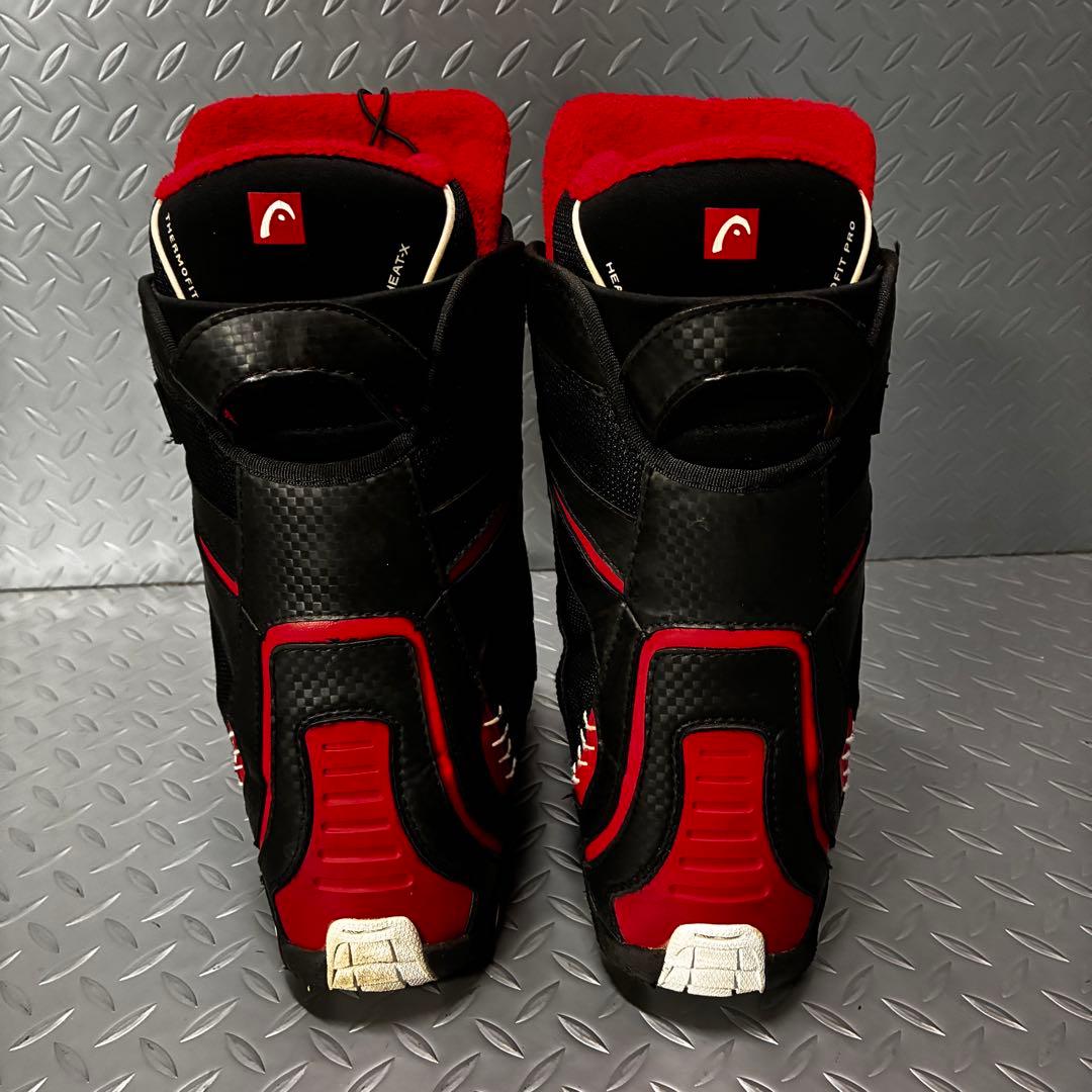 【メンズ】FANATIC ALL STAR 154cm BOAブーツ付3点セット