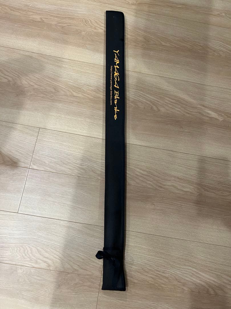 YAMAGA Blanks ブルーカレントIII63 CALDIA