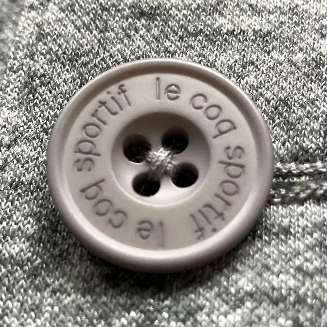 【未着用】 ルコック le coq メンズ ジャケット Mサイズ