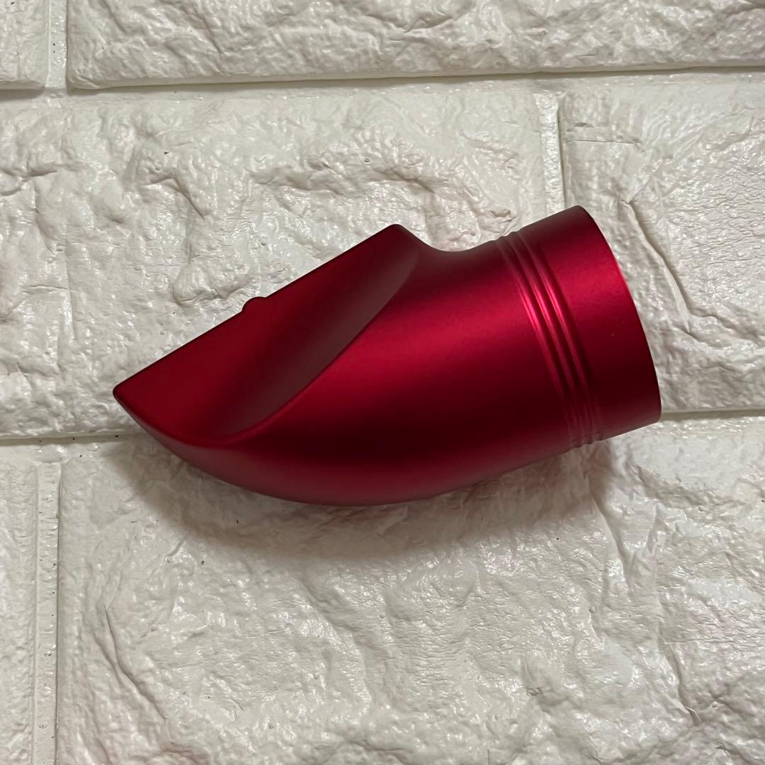 【美品中古】くるくるドライヤー ナノケア 海外対応 EH-KN9C-RP