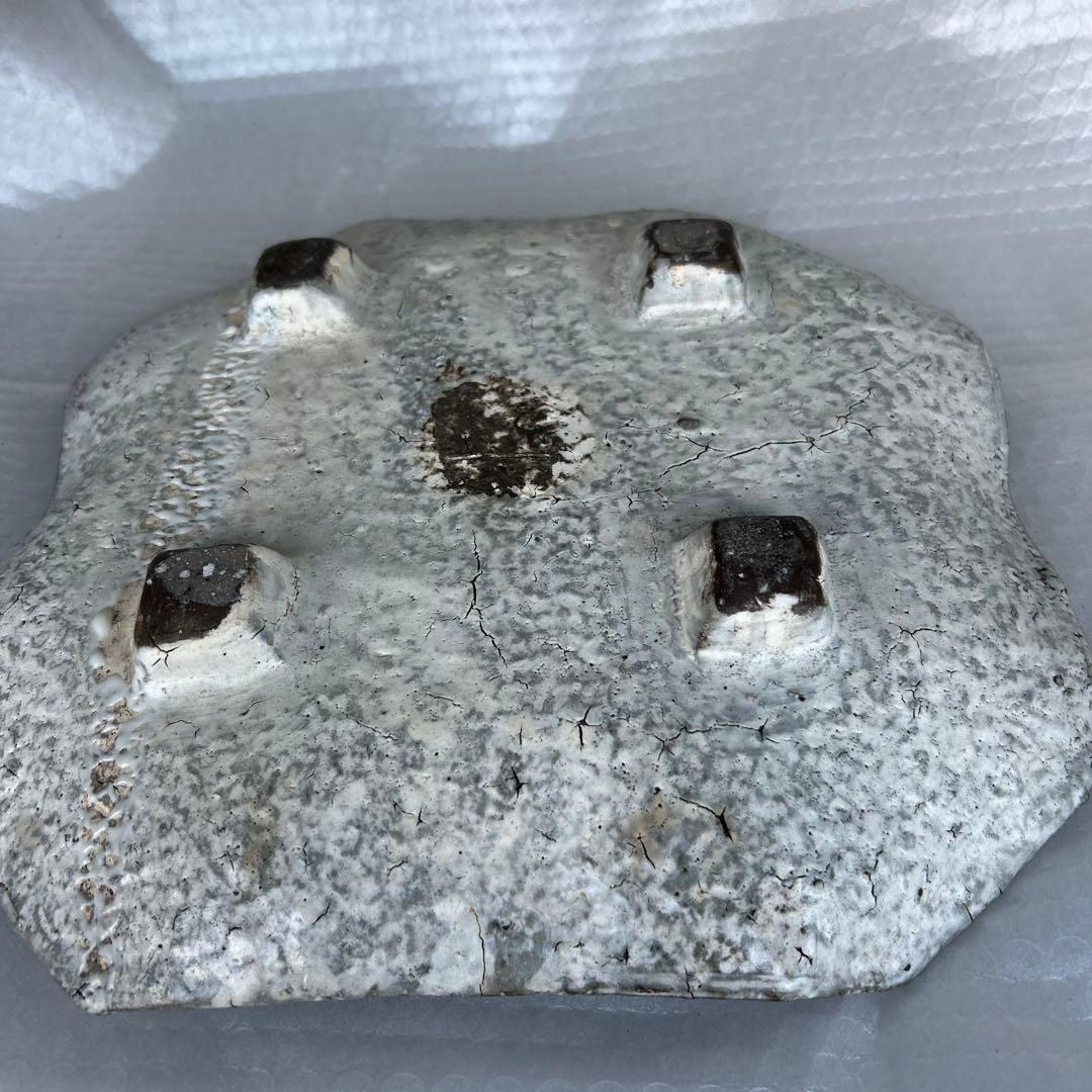 専用 陶器 長方形 大皿 瀬戸焼 常滑焼 2枚セット