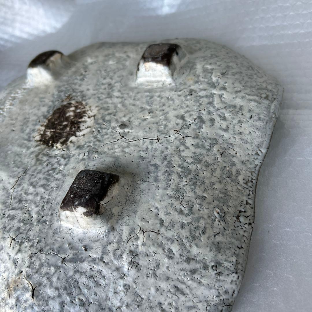 専用 陶器 長方形 大皿 瀬戸焼 常滑焼 2枚セット