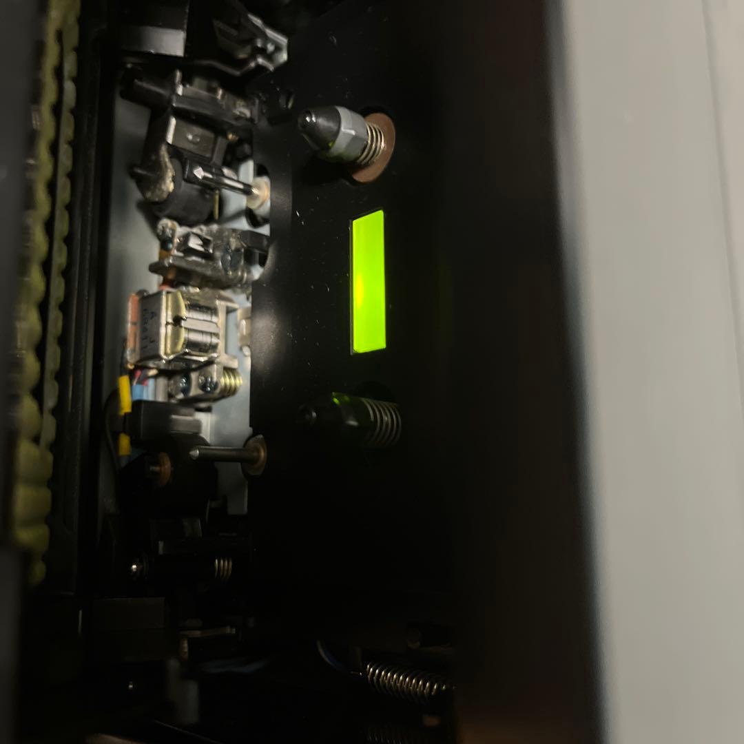 その他 Sony TC-K222ESL