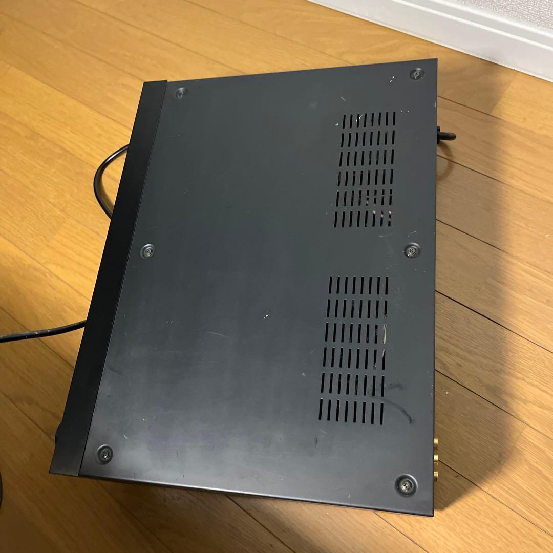 その他 Sony TC-K222ESL