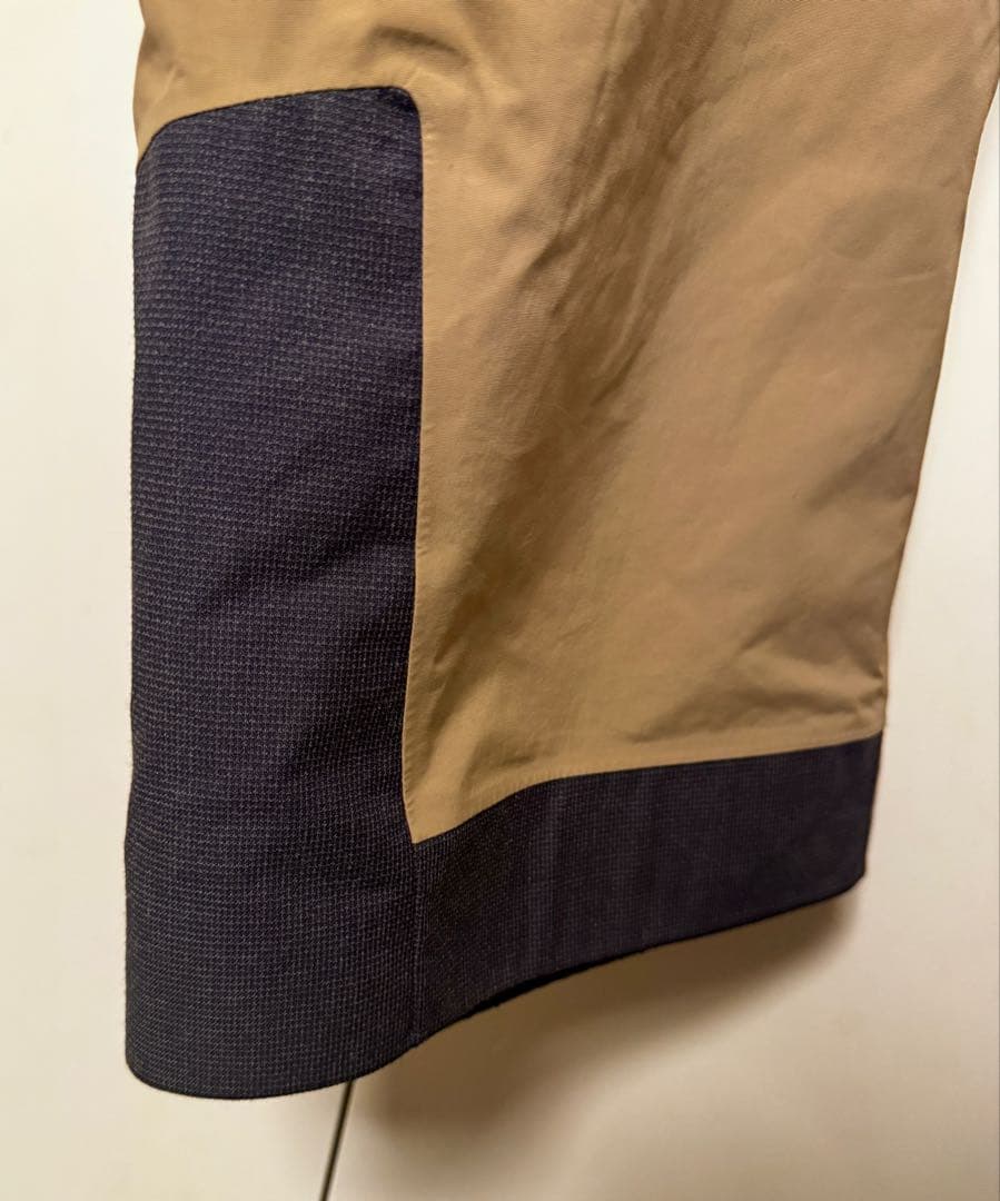 ホグロフス Haglofs ネンガル パンツ MEN 604201 サンド XL