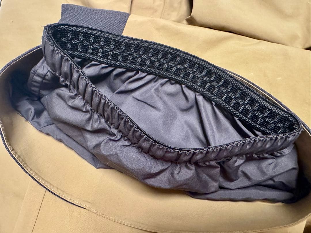 ホグロフス Haglofs ネンガル パンツ MEN 604201 サンド XL