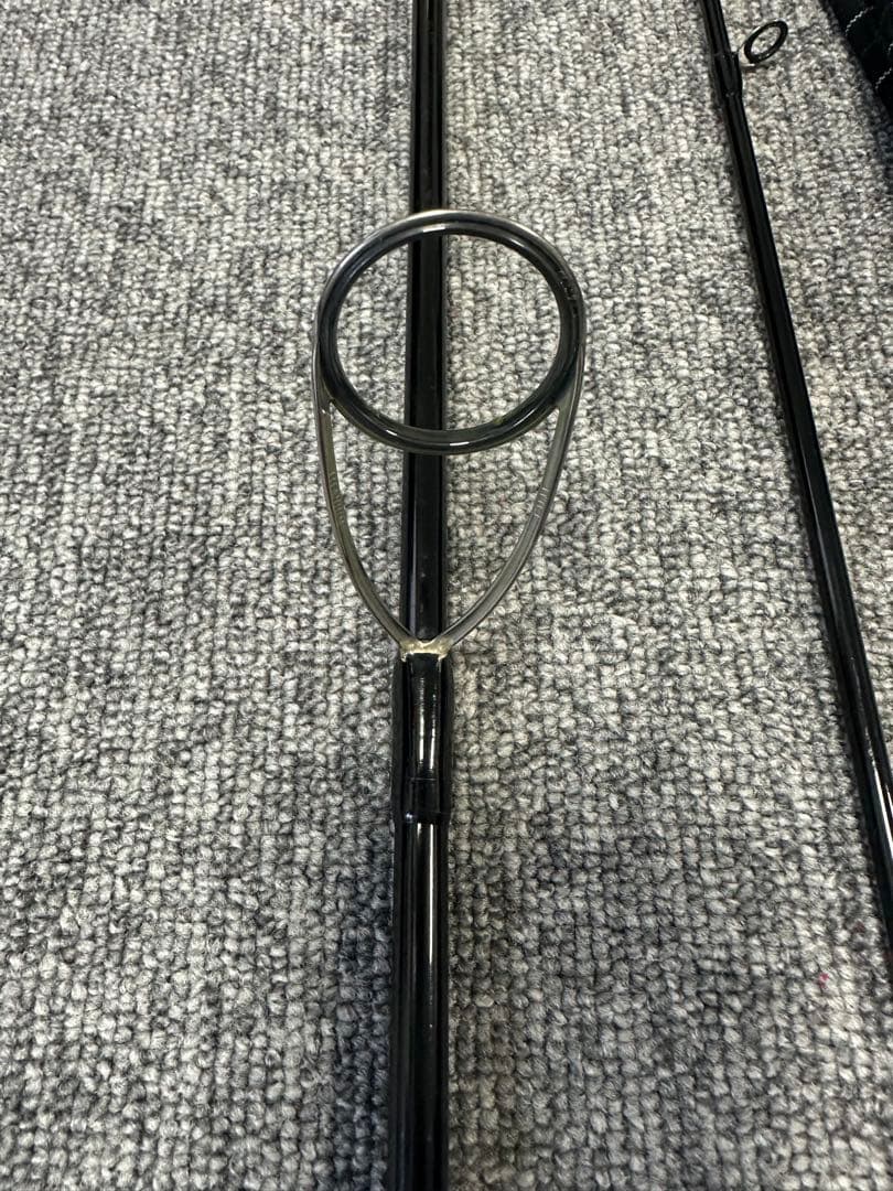 け*ん様 ソウルズ　ジャーキング9.2f