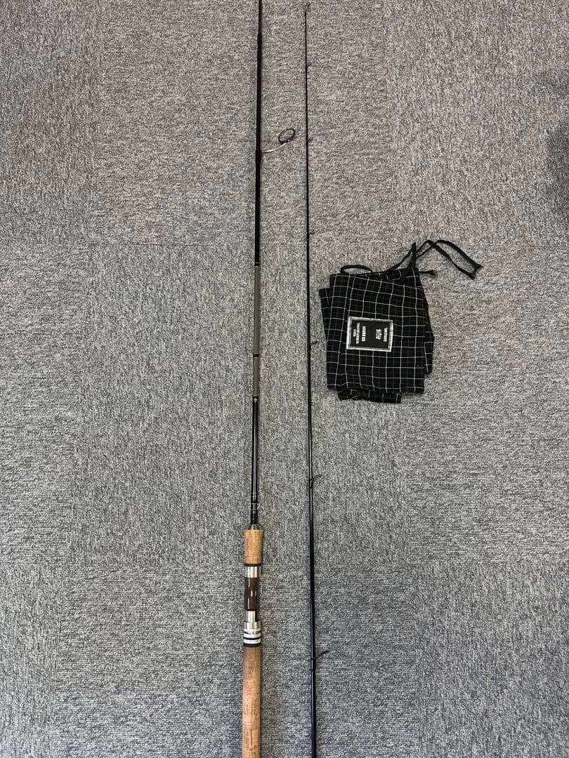 け*ん様 ソウルズ　ジャーキング9.2f