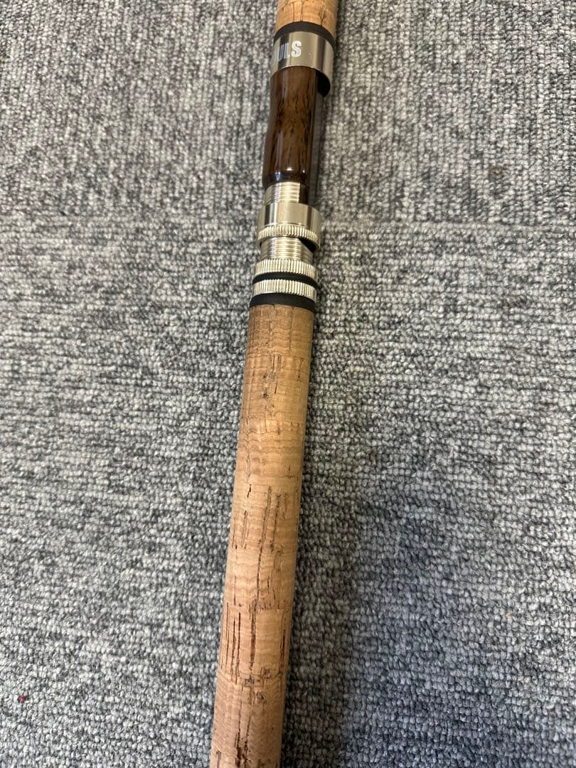 け*ん様 ソウルズ　ジャーキング9.2f