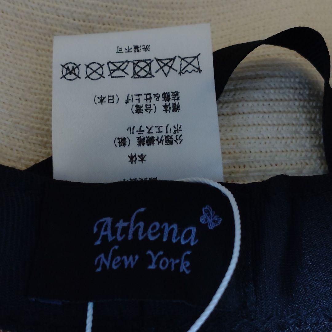 値下げ！新品♥アシーナニューヨークの帽子