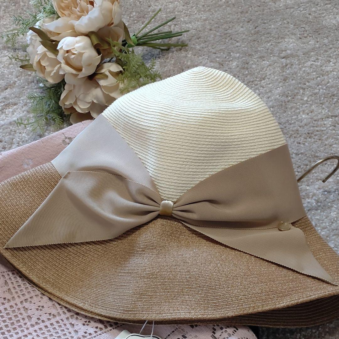 値下げ！新品♥アシーナニューヨークの帽子