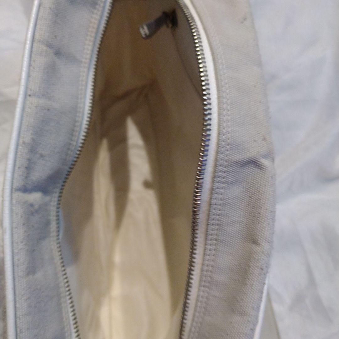 ♡CHANEL ♡スポーツラインキルティングショルダーバッグ グレー